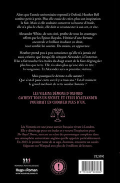 The Royal Thorns - Nostalgia