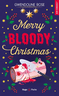 Merry Bloody Christmas