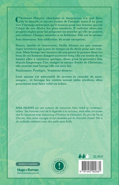 Twisted Lies - Tome 04