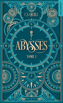Abysses - Tome 01