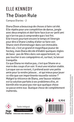 The Dixon rule - Version française