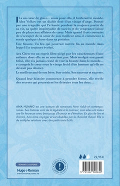 Twisted Love - Relié Jaspage