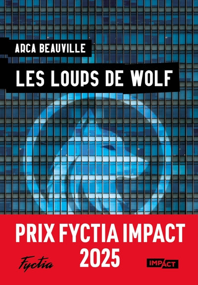 Les loups de WOLF