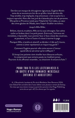 Ces silences que l'on regrette