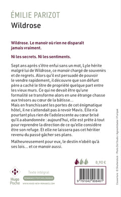 Wildrose