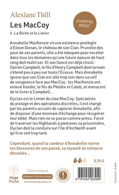 Maccoy - Tome 04