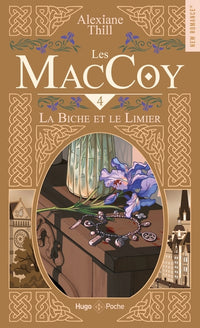 Maccoy - Tome 04