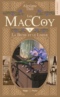Maccoy - Tome 04