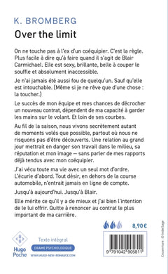 Over the limit - Version française