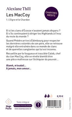 Maccoy - Tome 01