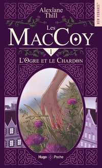 Maccoy - Tome 01