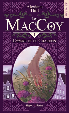 Maccoy - Tome 01