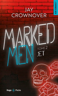 Marked Men - Tome 2 - nouvelle édition poche