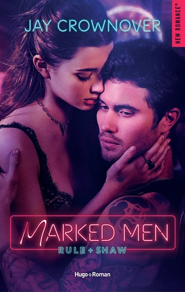 Marked Men Tome 1 - Edition film