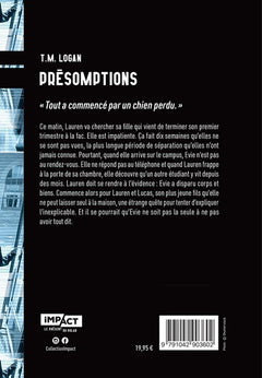 Présomptions