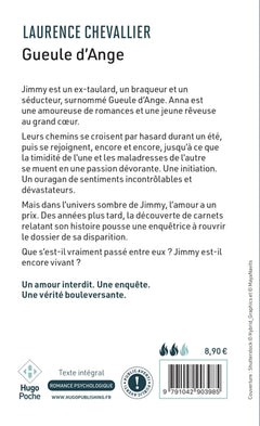 Gueule d'ange