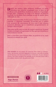 Twisted Hate - Tome 03