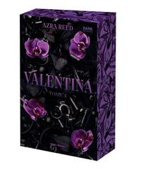 Valentina - Tome 4