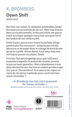 Driven - Tome 08