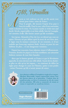 La Révolte de la Reine