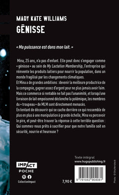 Génisse