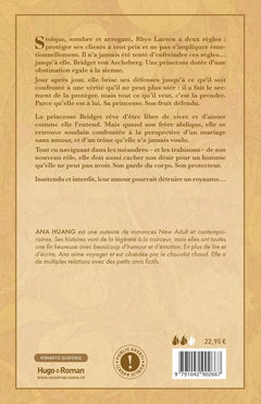 Twisted Games - Version Française - Tome 02