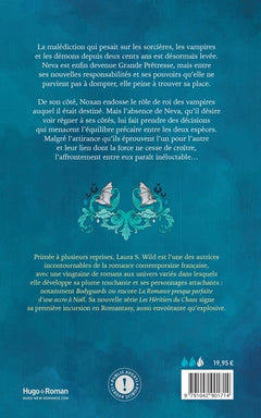 Les Héritiers du Chaos - Tome 02