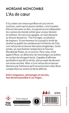 L'as de coeur