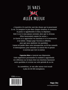 Je vais aller mieux - version augmentée