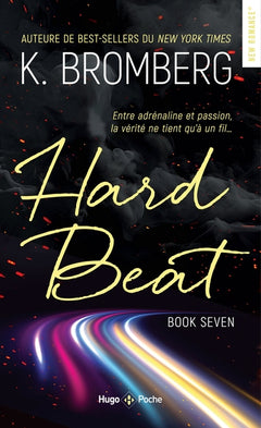 Hard Beat