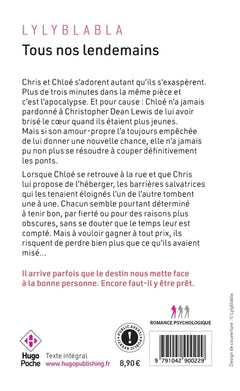 Tous nos lendemains