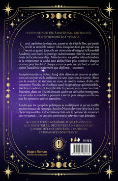 La façonneuse de cauchemars - Tome 01