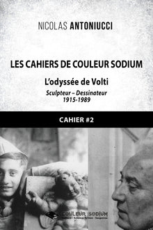 Les cahiers de couleur sodium
