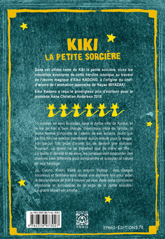 Kiki la petite sorcière 6