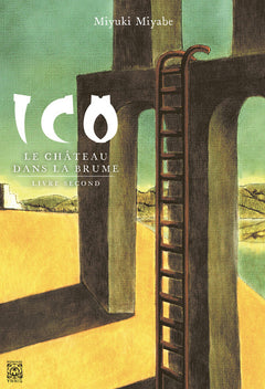 Ico, Le Château dans la brume T2