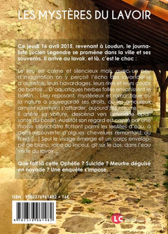 Les mystères du lavoir