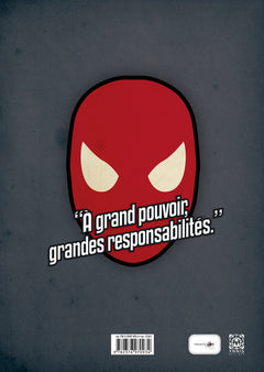 Héros 4 Spider-Man