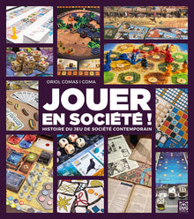 jouer en société
