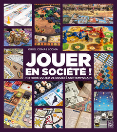 jouer en société