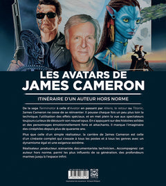 Les Avatars de James Cameron