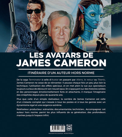 Les Avatars de James Cameron