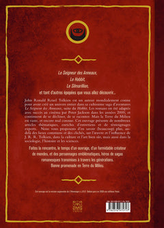 Hommage à J. R. R. Tolkien