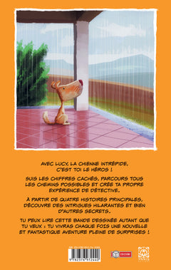 Toutou détective