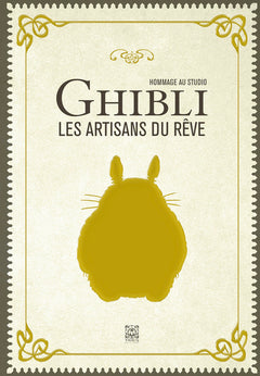 Hommage au studio Ghibli, nouvelle édition