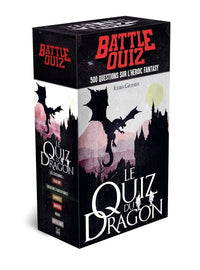 Le Quiz du Dragon