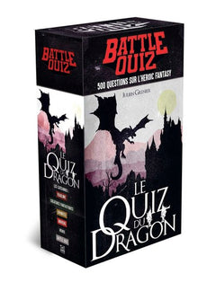 Le Quiz du Dragon