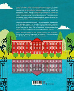 Les mondes de Jane Austen