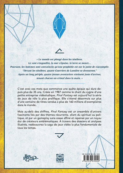 Hommage à Final Fantasy