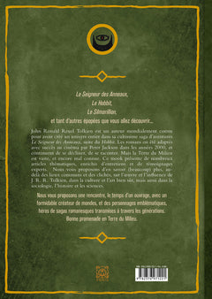 Hommage à J. R. R. Tolkien