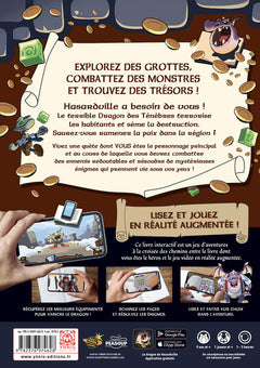 Le Dragon de Hasardville